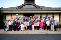 Class of 1974 - NHS 50th Reunion